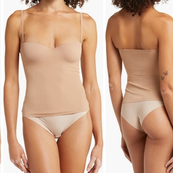 Skims Contour Lift Tank Top - Picture 1 of 4